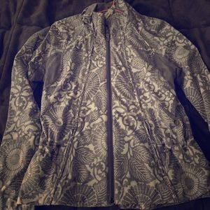 Lululemon jacket